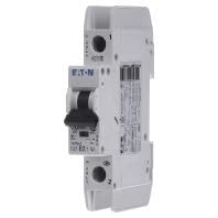 Interruptor magnetotérmico FAZ Eaton de 2A para asegurar la iluminación y el confort de tu hogar
