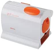 Ariete cassetto vaschetta arancione porta formaggio grattugia Gratì 445