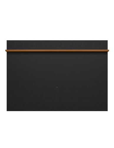 La Mejor Selección de Panel de Tv - los más vendidos. 49 Skal Living Mueble para TV De hasta 70 Pulgadas Panel Flotante Negro NT1305