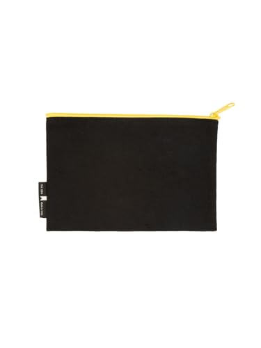 Out of Print Bert and Ernie Book Club: Sesame Street Zipper Pouch - Officially Licensed Accessory For Book Lovers to Carry School Supplies and More2