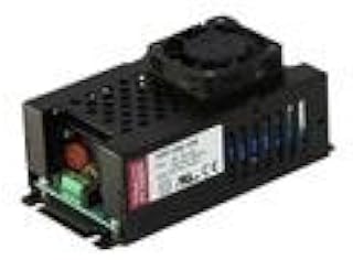 TPP 150-124, AC/DC Power Supply Med, Output 24V 6.25A, 85~264 VAC 120~370 VDC Input