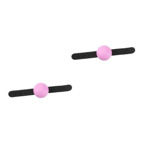 Beatifufu 2 Sets Professional Lash Kit Eyelash Extension Pallet Adjustable Wrist Strap Lash Display Tray