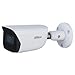 Dahua - Telecamera Bullet 8MP 4K Ip Poe Onvif - Ottica 3.6Mm - Ir 30M - Intelligenza Artificiale - Allarme Eventi - Microfono - IPC-HFW3841E-S-S2 - 3