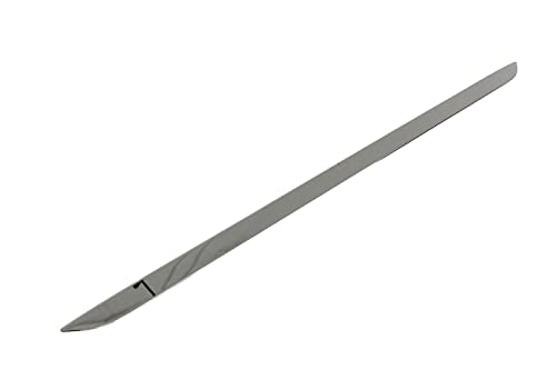 pour 308 partir 2014 Coffre - Baguette chromée en inox