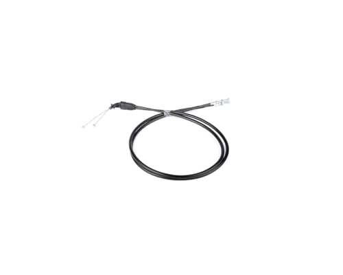 Câble d'accélérateur Kawasaki KX 80 et KX 85 neuf de rechange pour moto cross