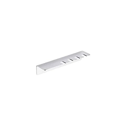 Portacepillos de Dientes Cromo Sagittarius One 40S1 Cover