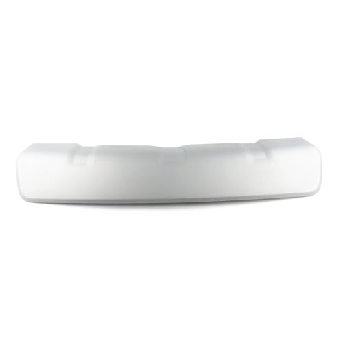 Cache-anneau de remorquage arrière LR077790 argent pièce pare-chocs LR3 LR4