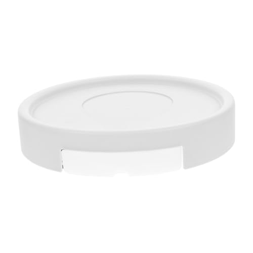 JOINPAYA Support De Pot De Fleurs avec roulettes Plateau De Déplacement pour Plantes Intérieur Chariot Mobile pour Vases Et Arbres Pot