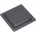 IEI TechnologyVK-75100B-R10 VESA Mount 75 to100 Adapter,Black