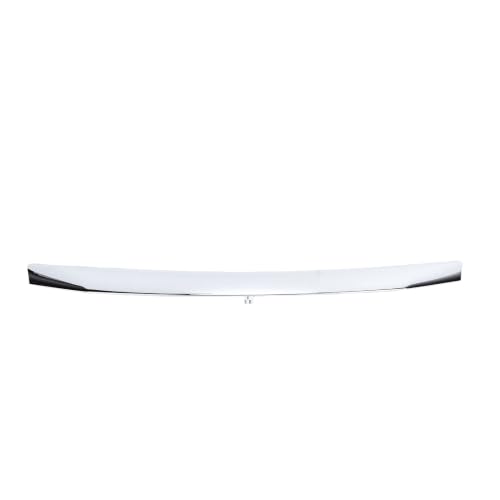 Embellecedor de rejilla delantera 8200763573 para modelos 2010 a 2014 6