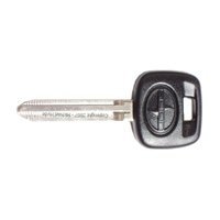 Factory Non Chip Key (Factory Original - NEW)