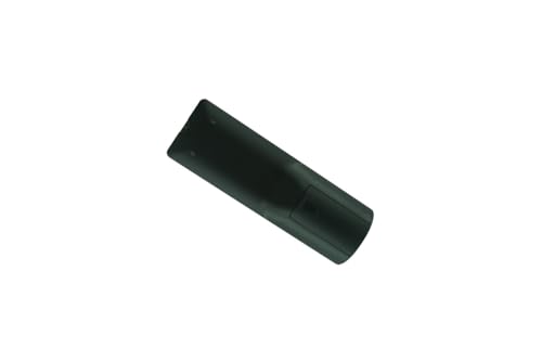 HCDZ Replacement Remote Control for Bomaker Portable Soundbar Immersive Home Theater (BOMAKER Odine I 1) by HCDZ - Image 2