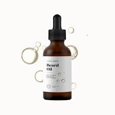 Beard oil/nallennai – 100 ml