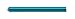 Pelikan 4001 GTP/5 Ink Cartridges for Fountain Pens, Turquoise, 1.4ml, 5 Pack (310656)