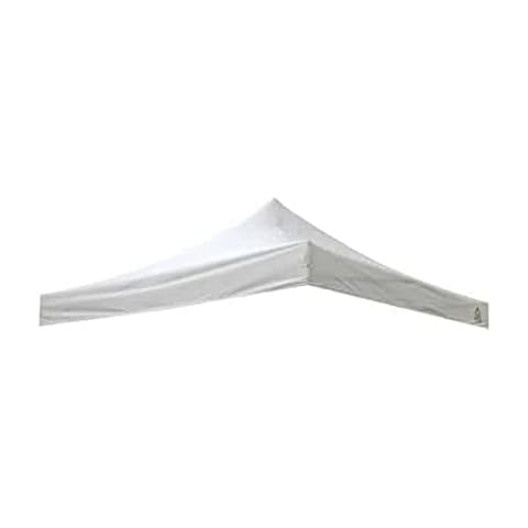 All Seasons Gazebos 3x3m Replacement Roof Canopy Cover