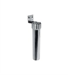 Franke FRCNSTR Water Filtration System with Filter and Stainless Steel Canister