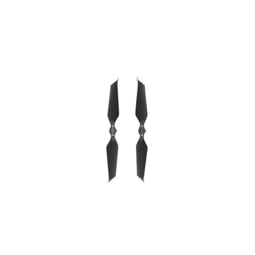Propeller 8743 �܂肽���݃E�B���O �A�N�Z�T�� 2 Pro ����� 2 Zoom �ƌ݊�������(1pair)