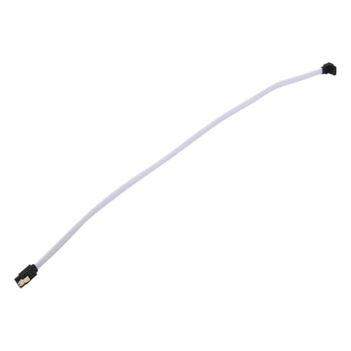 Cable de Datos SATA 3.0 de 50 cm con Ángulo Recto miniatura 3