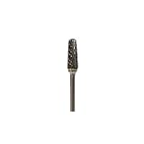 Keystone 1201957 Special Lab Carbide Bur, # 47XC Size