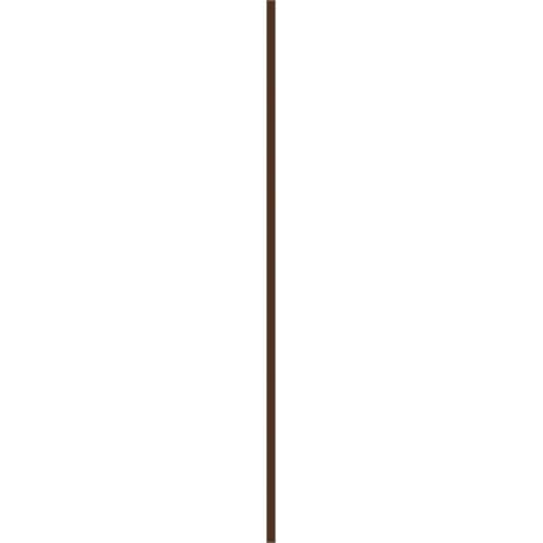 Image of Resort Decorative Pierced Fretwork Wood Wall Panels, 11 3 /8 inchW x 29 3 /8 inchH x 3 /8 inchT, Alder