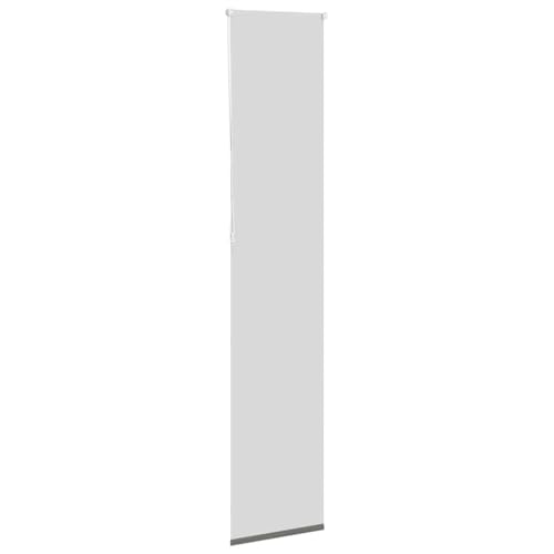 Store à enroulement occultant premium en polyester de 55,7 cm - 5