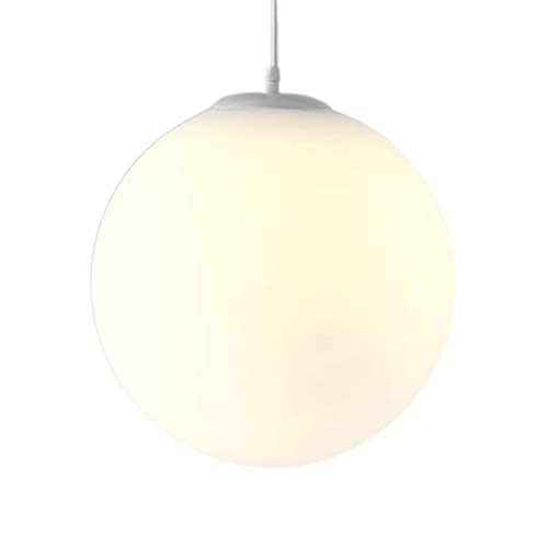 Lámpara colgante de luna para decoración de habitaciones infantiles