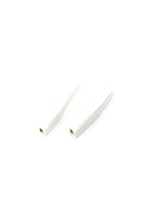 Set of two tremolo arm tips 10-32 thread size For a variety of Stratocaster models