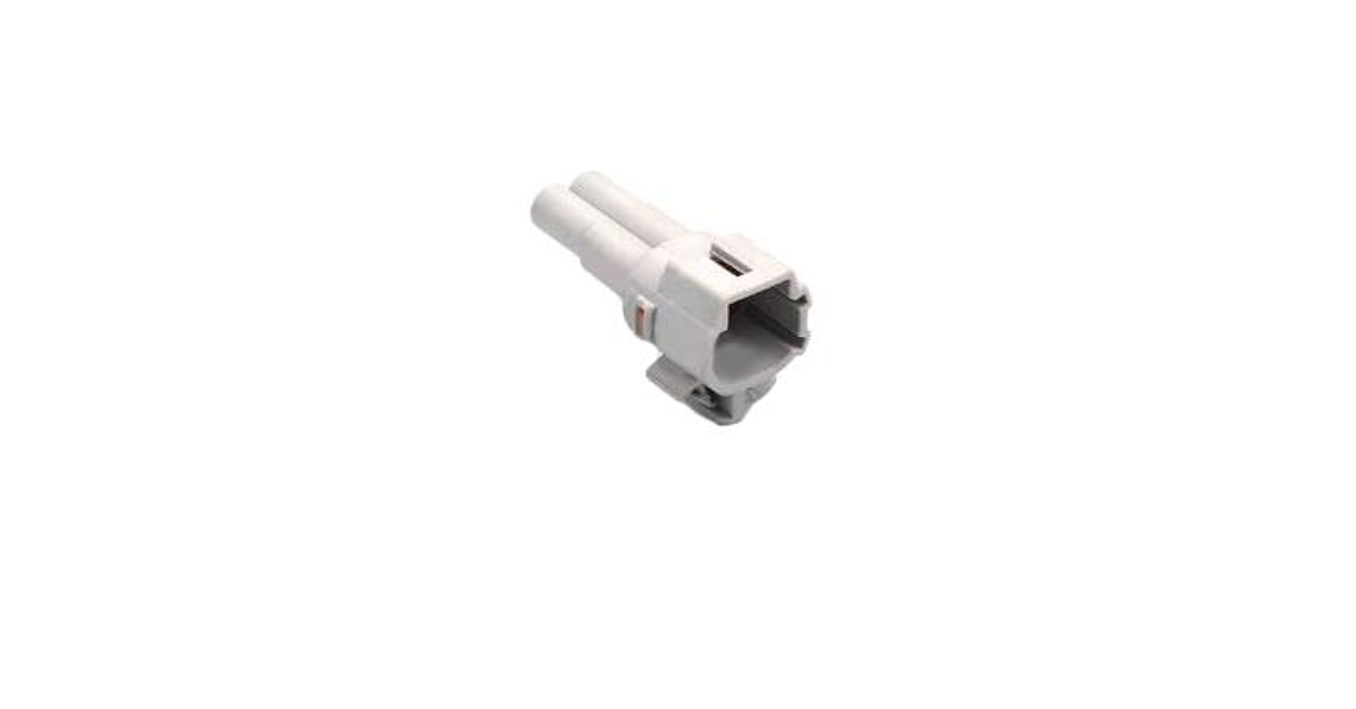 VINTAGE PINS ／USA／90個 Suimitomo 6 Pin Female Accelerator Pedal Connector for T-oyota