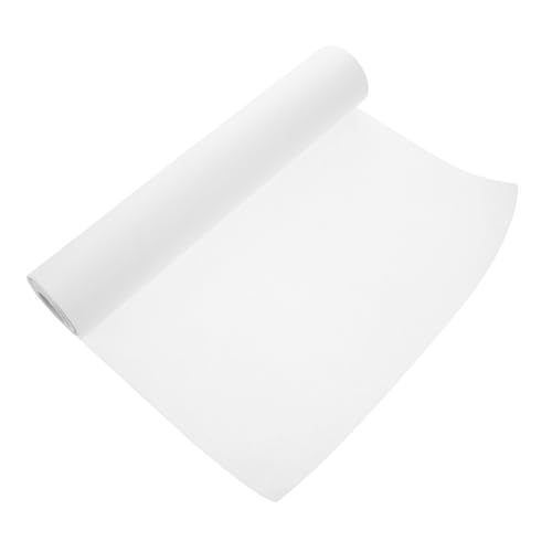 Papier de soie blanc facile à découper pour emballer délicatement vos petits colis