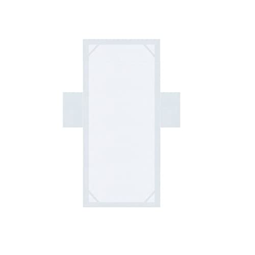 Timeshop Lab Toalla de playa y piscina gris de microfibra grande 70 x 190 cm, para hombre y mujer, con bolsillos laterales y topes en las esquinas para cuna