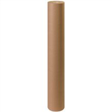 Aviditi Kraft Paper Roll, 40#, 60' x 900', Kraft, 100% Recycled Paper, Ideal for Packing, Wrapping, Craft, Postal, Shipping, Dunnage and Parcel