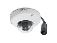 ACTi E922M Telecamera IP da 10 Mpix, colore