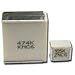 LDEEG4330KA0N00,Cap Film 3.3uF 100V Pen 10% (13 X 10.4 X 5.7mm) Stacked 125?C Automotive T/R (25 Items)