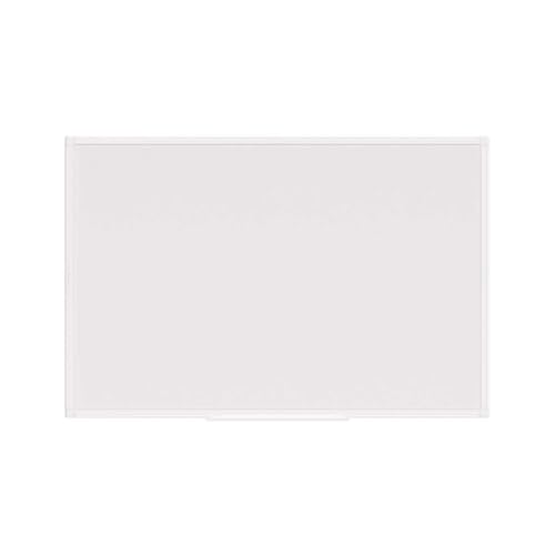 Tableau blanc MAUL 60x90cm pour effacer facilement vos notes et planifier
