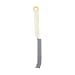 Imagen de Cepillo de limpieza multifuncional con raspador de lechada para herramienta de fregadero de cocina y removedor de báscula de baño