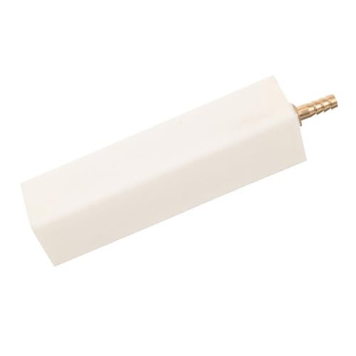 BELLIFFY バブル ストーン 魚 水槽 エア ストーン 魚 水槽 用品 魚 水槽 エア バブラー 水槽 用品 水槽 エア ストーン 小型 エア ストーン 取り外し可能 エア 水槽 エア ストー