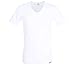 Produktbild Götzburg Herren T-Shirt, Kurzarm, Baumwolle, Single Jersey weiß, Uni 9