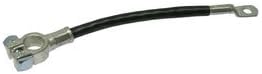 Genuine Porsche 911 Battery-Negative Cable Ground Cable 96461179900
