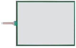 LCD Touch Panels Resistive 15 in (FTAS00-150A5)