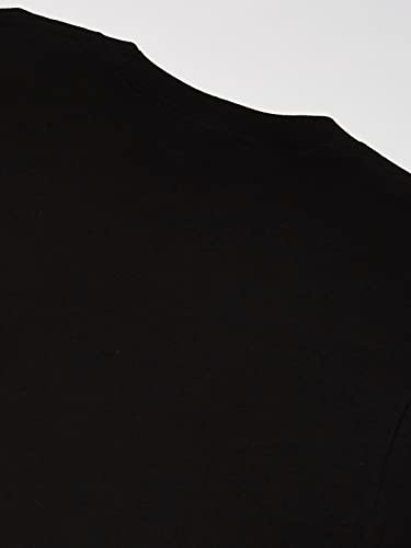 Liquid Blue mens David Bowie Heroes Short Sleeve T-shirt T-Shirt