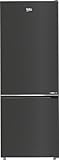 refrigerateur congelateur beko boulanger  Réfrigérateur congélateur en bas Beko B5RCNE565HXBR