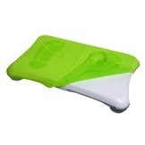 Wii Fit Silicone Cover - Green