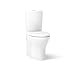 KOHLER 6355-0 Persuade Toilet, White