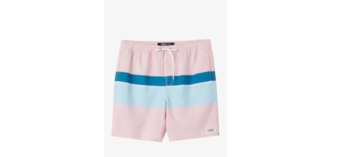 BLOCK VOLLEY 17" SWIM TRUNKS4
