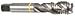 Guhring 9039050111130 3905 7/16-20 2b 3fl Hsse Sp Fl Bttm Tap