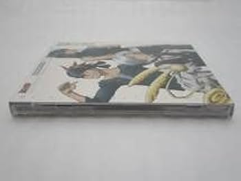 D.Gray-man Extra Soundtrack CD サウンドトラック D.Gray-Man