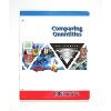 Paperback Comparing Quantities (Britannica Mathematics in Context Work Pages) Book