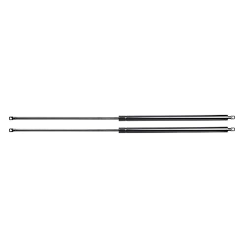 Vérin de hayon 300N 860mm pour coffre de voiture et camping-car