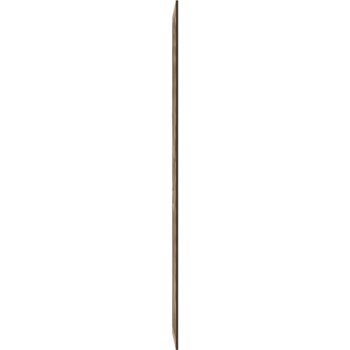 Image of Chester Decorative Pierced Fretwork Wood Wall Panels, 27 3 /8 inchW x 69 3 /8 inchH x 3 /8 inchT, Birch