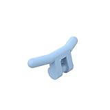 GDS-M225 Éléments de Transport Garde-Corps Rampe 10 Pièces Compatible...